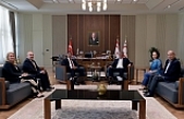 Konuşma yapacak
