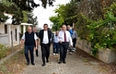 Meclisi uyardı