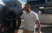 Panik yaşadı
