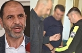 Polise ihbar doğru çıktı