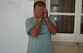 Şeytana uymuş