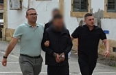 Sürücü tutuklandı