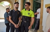 Tüm şansını yitirdi