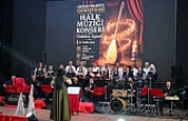 ‘Türkülerin ışığında’