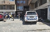 Üç kişi ağır yaralı