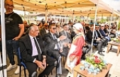Verilen sözler tutuluyor