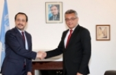 Yeni komiteler kurulacak