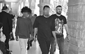 16 bin Euro’luk vurgun