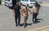 2 kişi tutuklandı