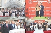 40 yılın işini 4 yıla sığdırdık