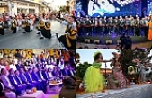 48’inci yıl gururu
