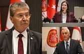 ‘Bayramda ülke boş kaldı’