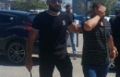 Bir kişi tutuklandı