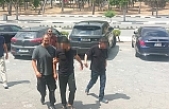 Bir kişi aranıyor