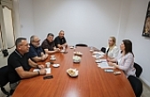 Çözüm önerilerini sundu