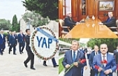 Dayanışma sürecek