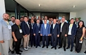 Doğu Akdeniz’in  yükselen değeri