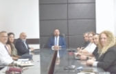 Fırsatlar ele alındı