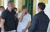 Geldiğine pişman oldu