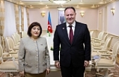 Güçlü iş birliği