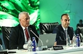 Güneş enerjisine dikkat çekti