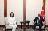 Guterres’in çabalarını destekliyoruz