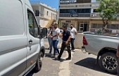 İhbar işe yaradı
