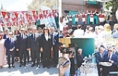 İlişkiler sağlam