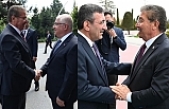 İmzaya hazır