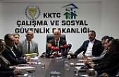 İstişare yapılacak