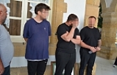 Narkotiğin işi zor