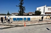 Otopark inşa edilecek