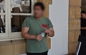 Özür diledi