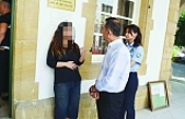 Pişman oldu