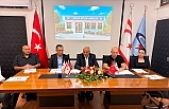 Proje bedeli 5 milyon TL