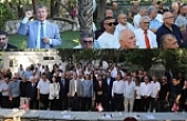Seçim startını verdi