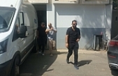 Suçunu kabul etti