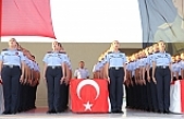 Teşkilata taze kan
