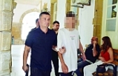 Yakalanması  dört ay sürdü