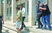 Yargısı ileride