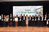 ‘Yeniden Yeşil Kıbrıs’
