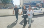 23 bin Sterlin kayıp