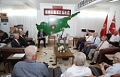 AB tarafsızlığını yitirdi