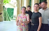 Aç kalmasın diye yaptı