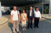 Art arda iki kez ameliyata alındı