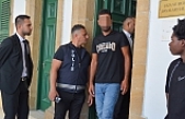 ‘Beni ülkeme gönderin’