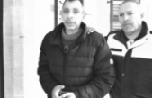 Bir tutuklu var