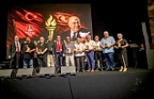 ‘Bir meşale, bir miras’