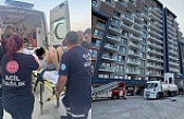 Elektrik panosu  yükü kaldırmadı