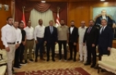 Gençleri iş sahibi yapacağız
